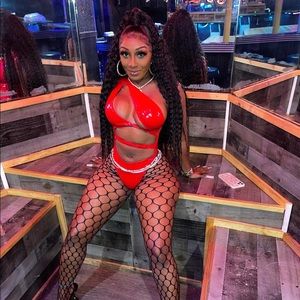 The Real Hazel Banks